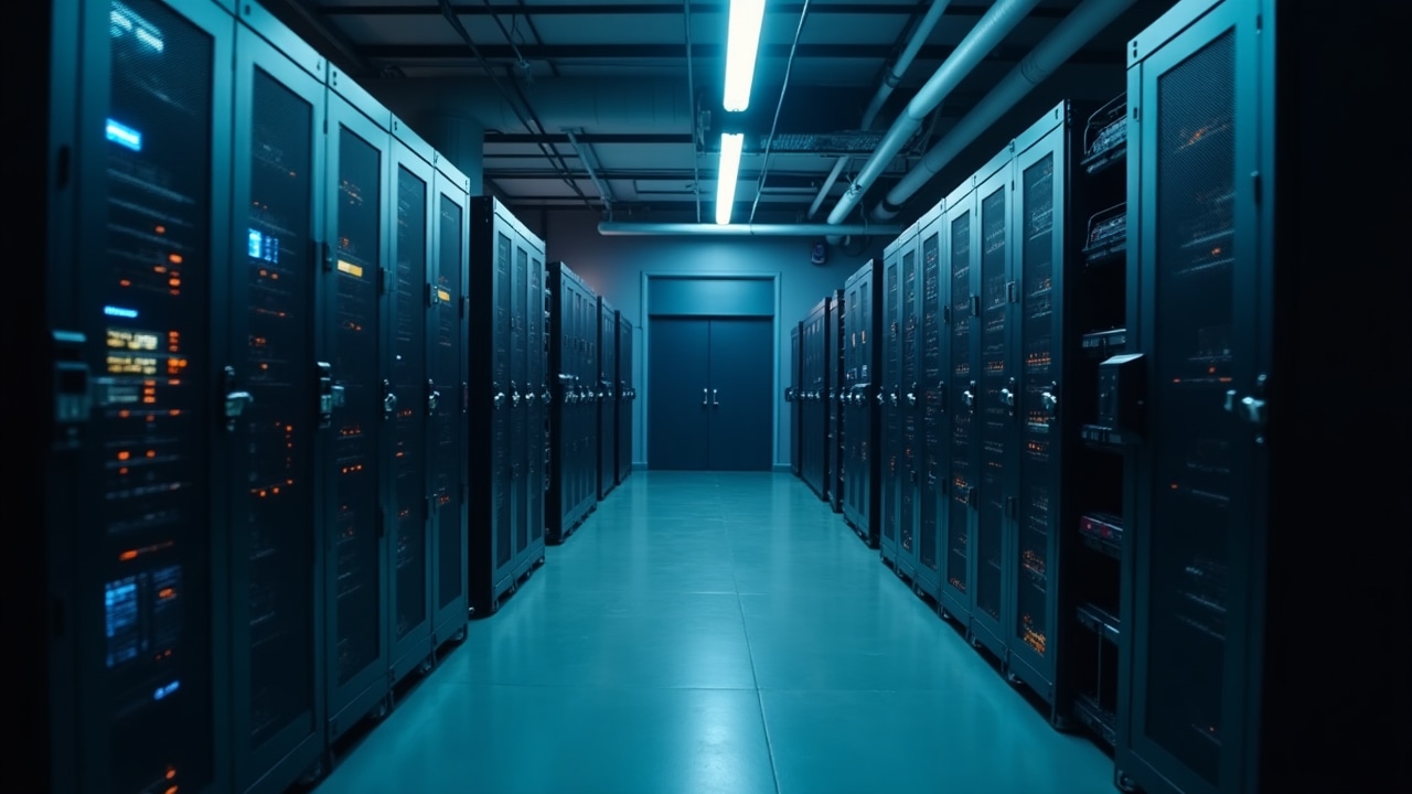 Advanced security protocols